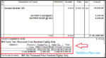 Tally Prime Dynamic Gst Invoice Tdl File