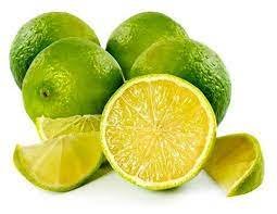 Sweet Lime