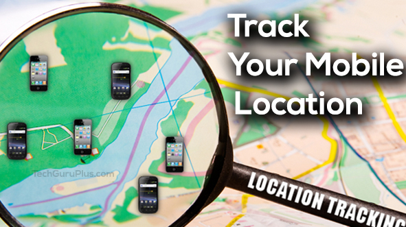 How To Track Mobile Phone Exact Location - Cell Phone Tracker