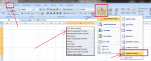 How to Find Duplicates in Excel within 10 Seconds (with Example)