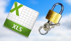 How to Protect & How to Unprotect an Excel Sheet with a Password