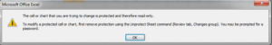 How to Unprotect an Excel Sheet & How to Protect an Excel Sheet