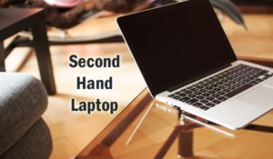 Things to Check when Purchasing a Used Laptop | Second Hand Laptop