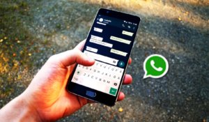 How to write Bold, Italic and Strikethrough in Whatsapp