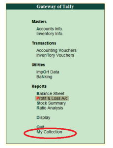 Employee Date of Birth List (Tally ERP 9 Add-on .tdl File)