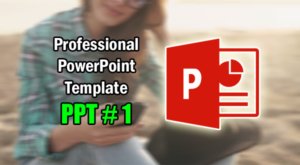 Professional Business PowerPoint Templates Free Download (#.ppt 1)