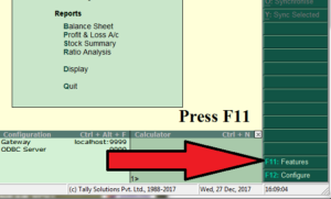 Powerpack Add-on TDL File for Tally ERP 9 (Powerpack.tcp .tdl)