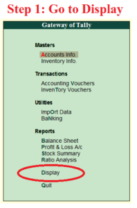 Change Voucher Date from Daybook TDL for Tally ERP 9 (.txt .tcp .tdl)
