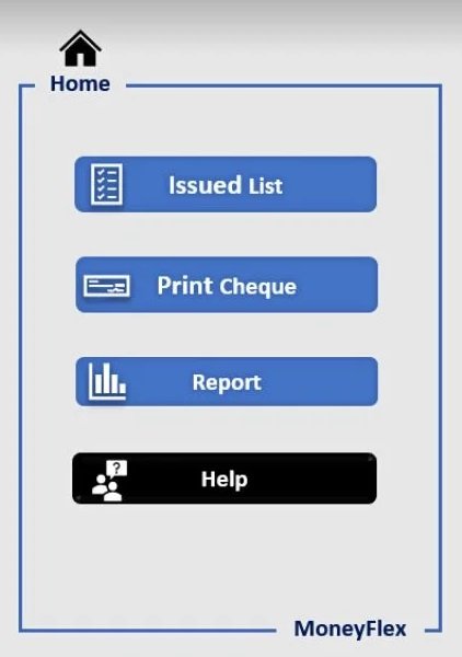 MoneyFlex-Cheque-Printing-Software-Home-Page