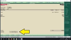 Auditor Choice TDL for Tally ERP 9