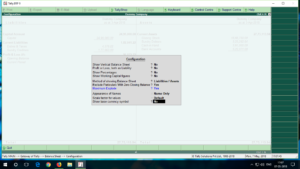 Detailed Balance Sheet and P&L TDL for Tally ERP 9