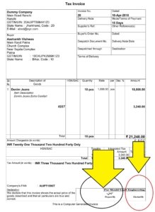 Multi Authorized Signatory TDL for Tally ERP 9