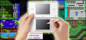 Find Out What Are The Best Nintendo DS Games
