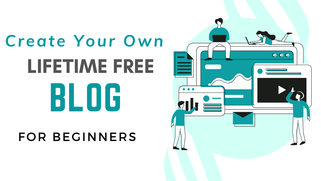 Create a Blog for Free MZblogger