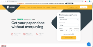 How to Write an Essay Fast and Easy: AffordablePapers.com review