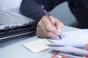 How to Improve Writing Skills in English?