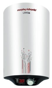 Morphy Richards Lavo EMC storage geyser