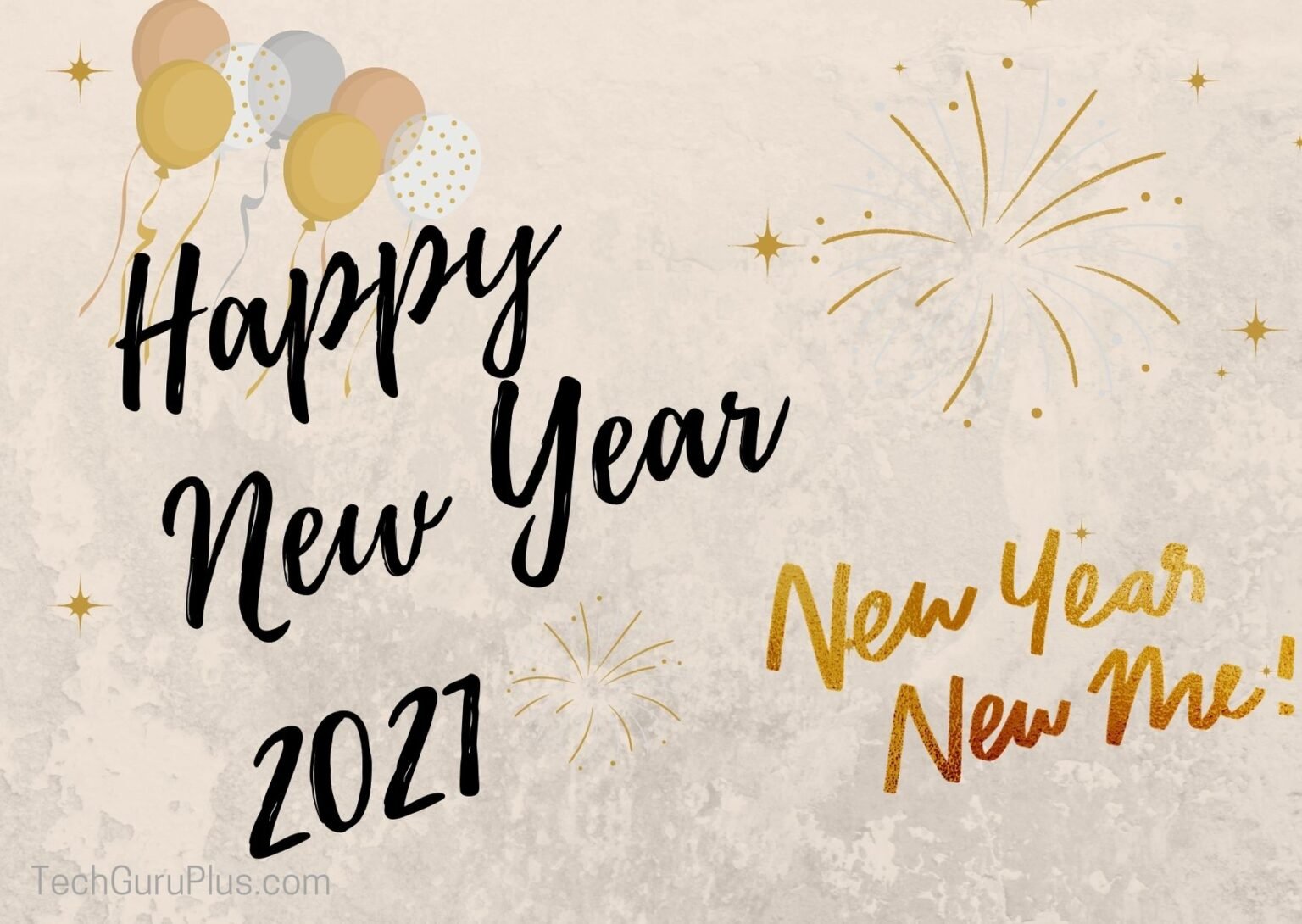 Top 550+ Happy New Year 2021 Wishes-Messages-Quotes-Sms List