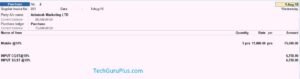 Tally Prime TDL- Auto Payment TDL File Download