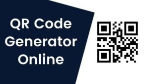 Generate QR Code Online for Business | Create Your Free QR Codes