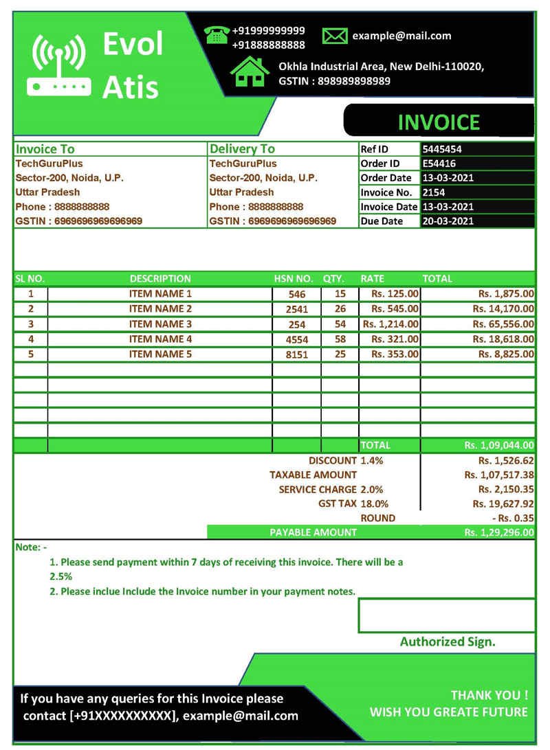 commercial invoice excel, gst proforma invoice format in excel download, gst invoice template excel, tax invoice format in excel free download, gst export invoice format in excel,