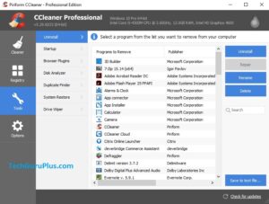 Uninstall Apps on Windows 10 - 7 easy ways to uninstall Apps