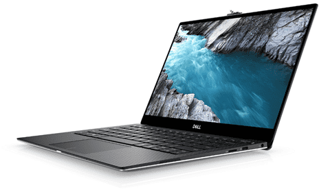 Dell Laptop performance