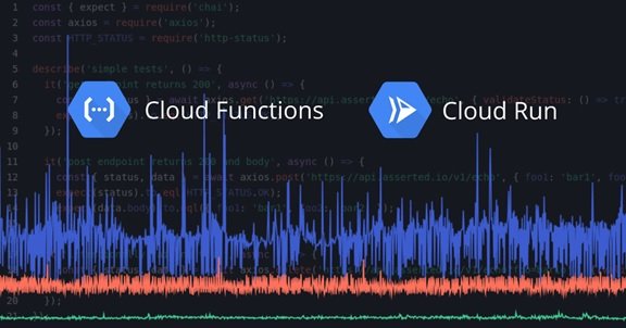 Cloud Functions vs Cloud Run Uses and Cost Comparison