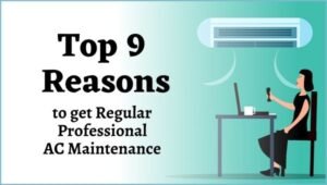 Professional Air Conditioner Maintenance: Why does it matter?