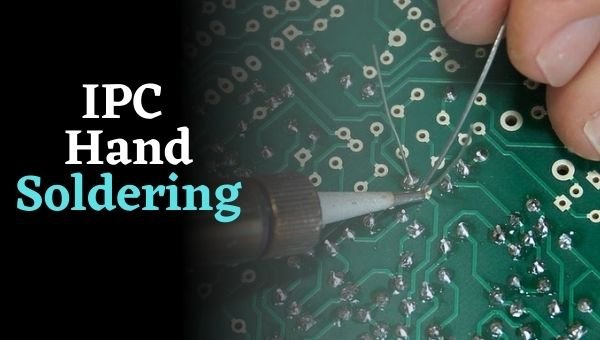 IPC Hand Soldering Course – Enroll For Hands-On Practical Classes