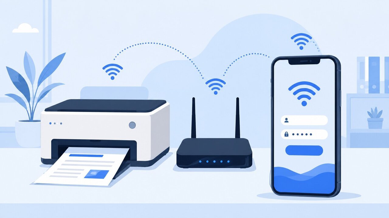What Is a Guest Wi-Fi Splash Page