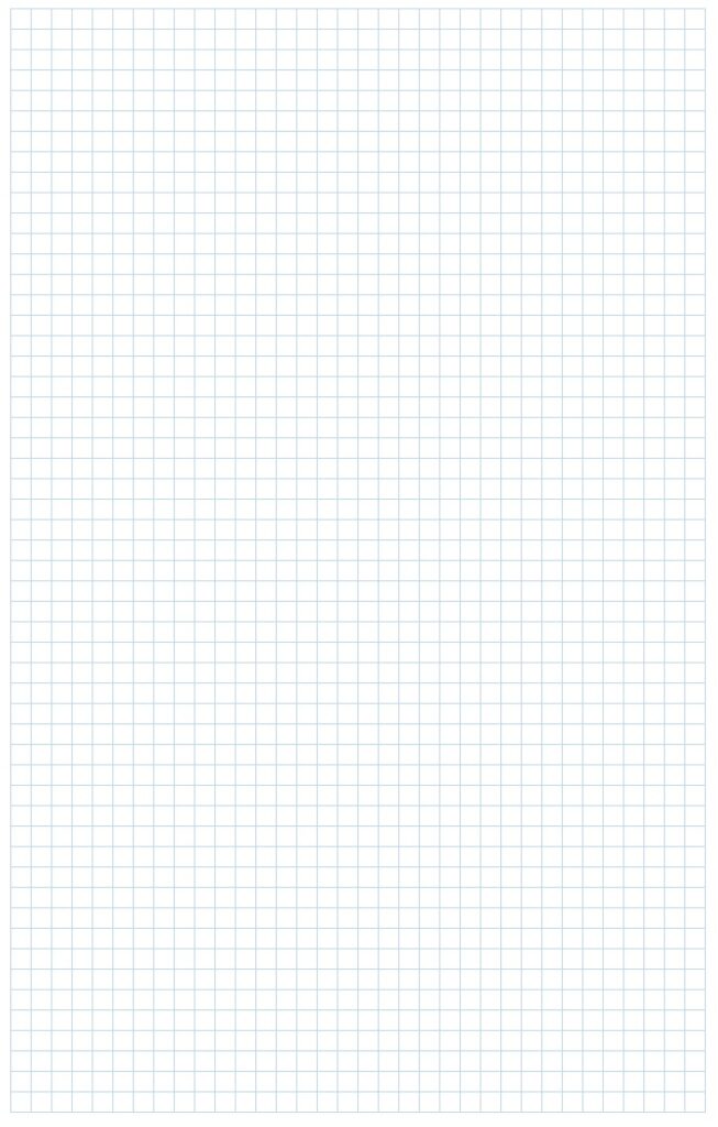 Download-Graph Paper Red Lines (Word, Excel, PDF)