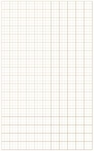 Download-Graph Paper Light Red Lines with Bold Line (Word, Excel, PDF)