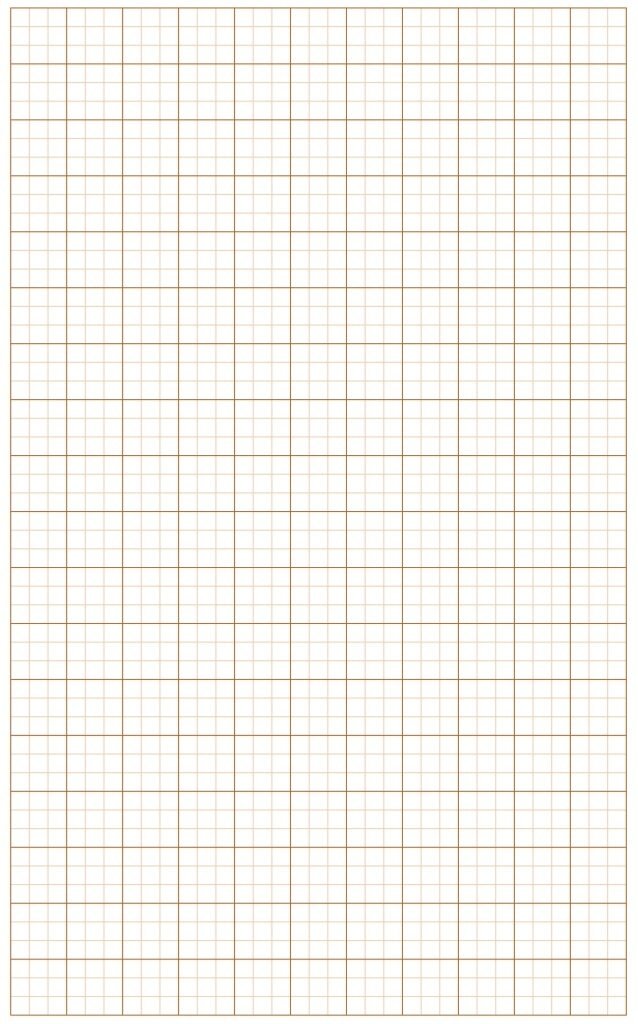 Download-Graph Paper Light Red Lines with Bold Line (Word, Excel, PDF)