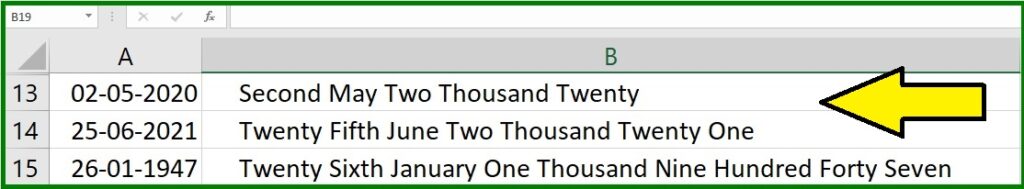 how-to-convert-date-to-english-words-in-microsoft-excel