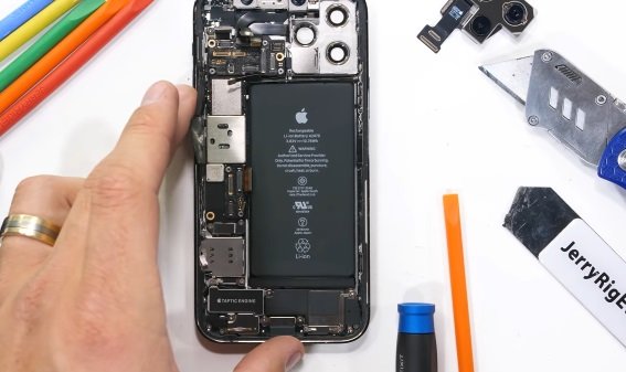 Mobile Repair Business Idea