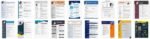 350+ Resume and CV Templates Free Download in Word (.docx)