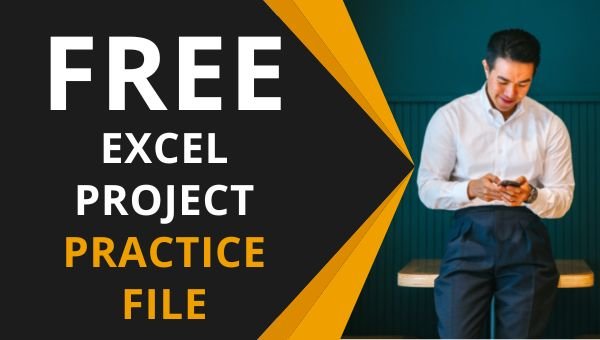 [100 FREE] Excel Project Files Download Excel Practice Files .XLS