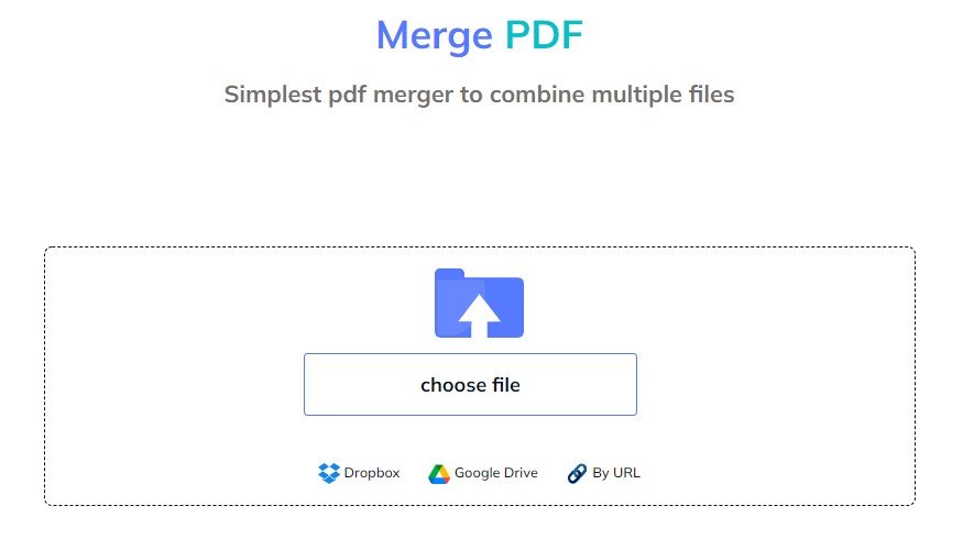 Annoyed By Carrying Files Online PDF Merger Is The Ultimate Solution 2