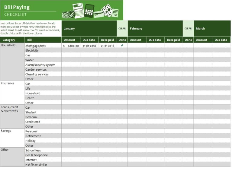 bill-paying-checklist-template-in-excel-download-xlsx