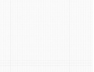 Graph Paper Template In Excel (Download.xlsx)