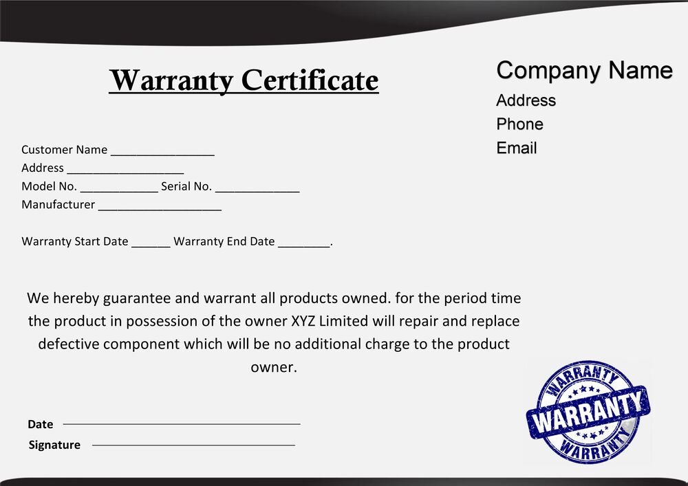 1-year-warranty-certificate-free-word-pdf-download