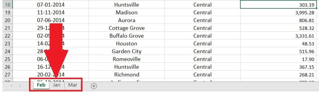 Combine Merge Multiple Excel File 5 Ways All Data Into One With Vba Code 7865