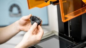 Getting Started with Metal 3D Printing at Home Tips, Tricks, and Best Practices
