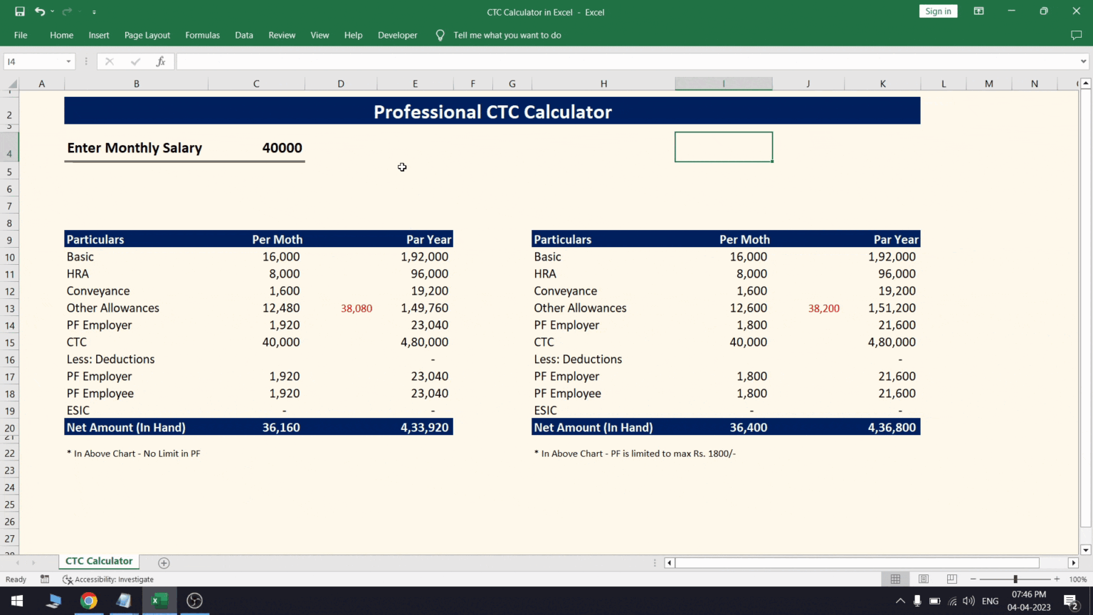 SIP Calculator in Excel Download | How SIPs in Mutual Funds Can Make ...