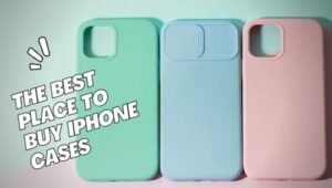 Caseface: The Best Place to Buy iPhone Cases