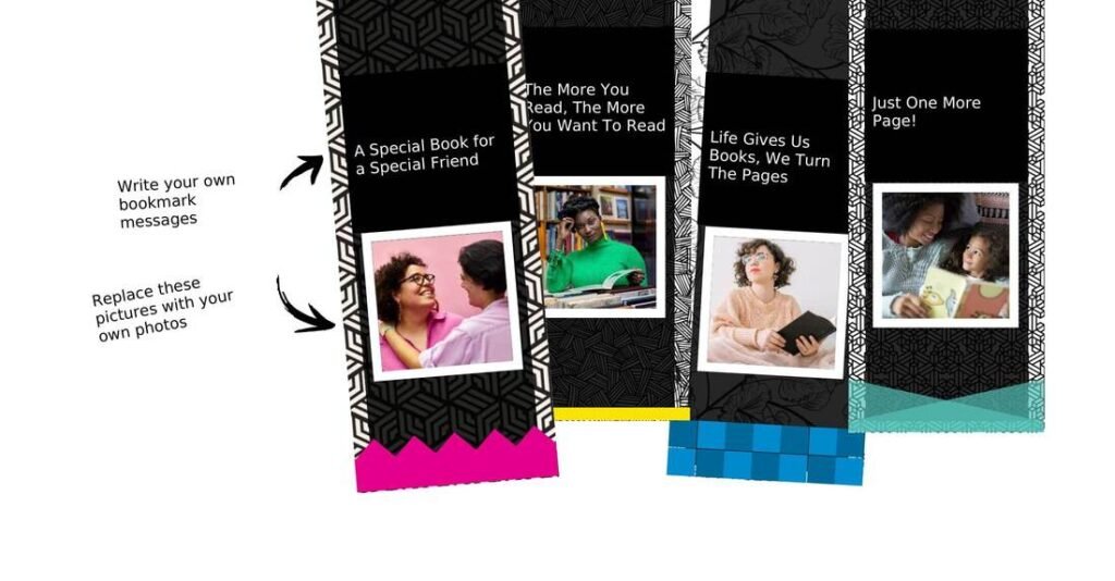 Student Report Template In Word Docx File Download