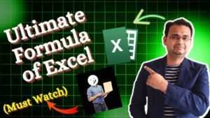 How to Sum in Date Range in Excel Sumifs Formula & EOmonth Formula