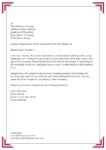 Application for Utility Connections: Electricity, Water, Gas & Internet ...