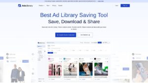 5 Powerful Ad Intelligence Platforms to Explore in 2025